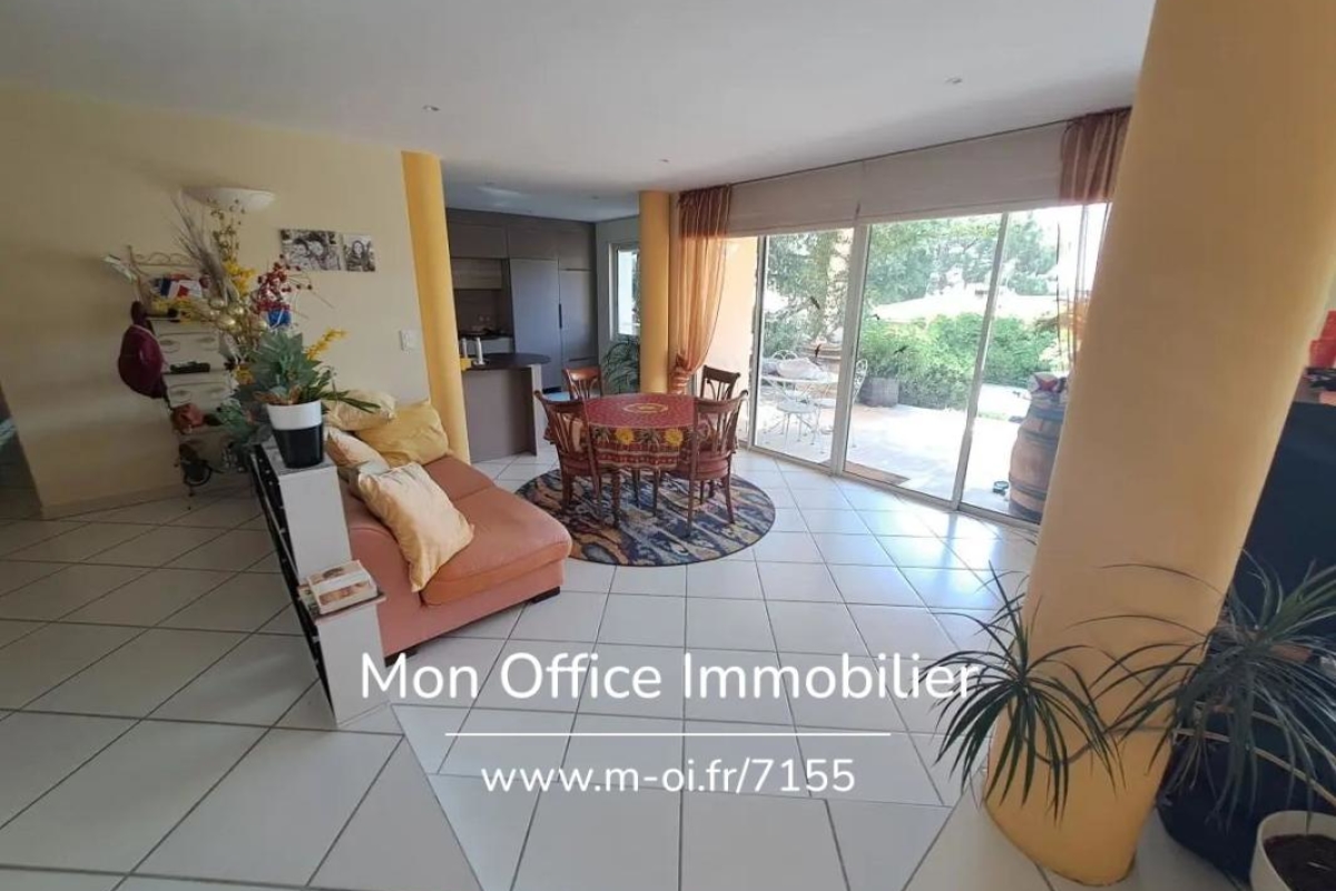 Maison de luxe à vendre à Éguilles, 1 195 000 €, Photo 6