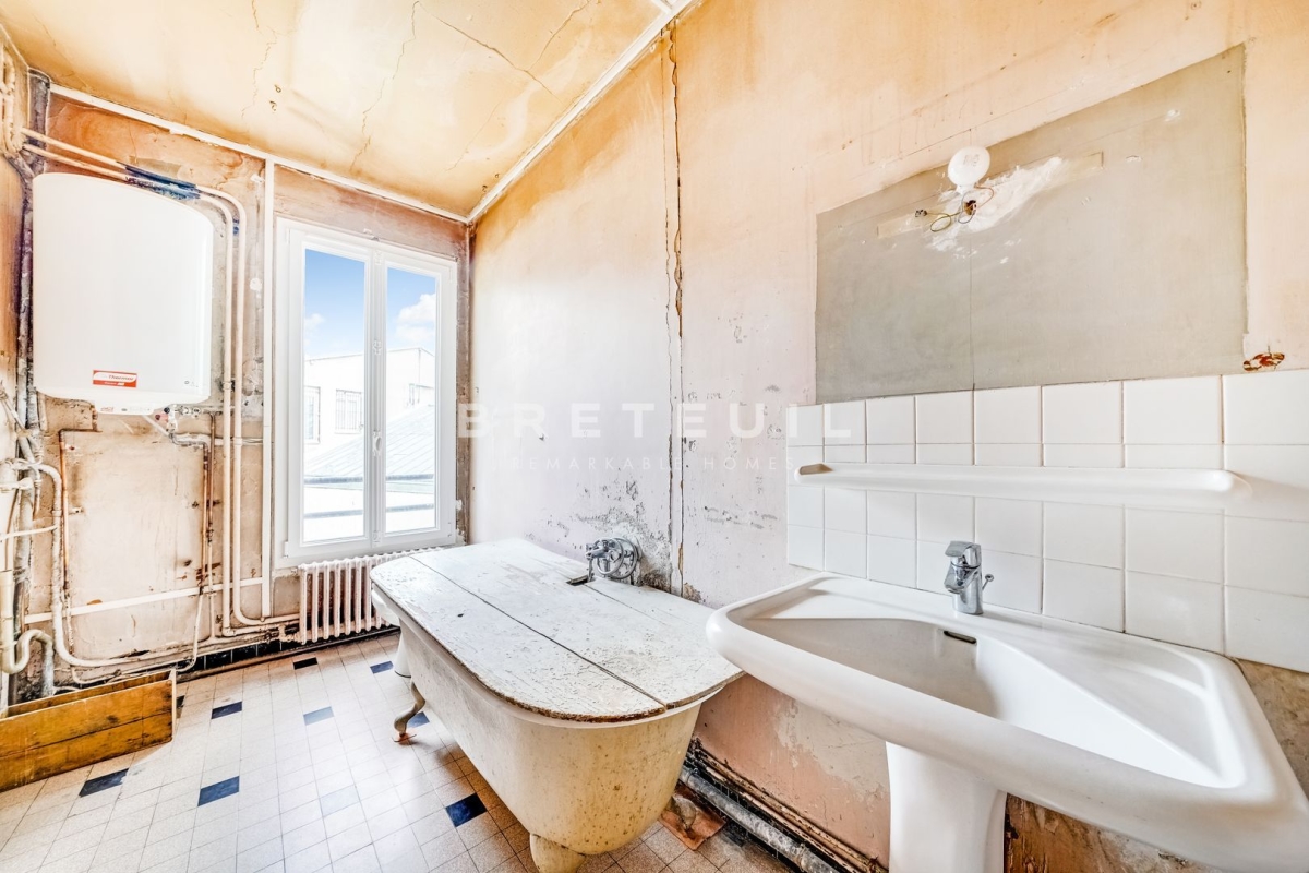Appartement de luxe à vendre à Paris 14ème, 1 045 000 €, Photo 7