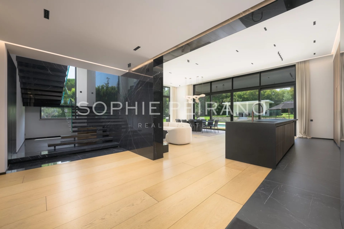 Maison de luxe à vendre à Mougins, 4 400 000 €, Photo 7