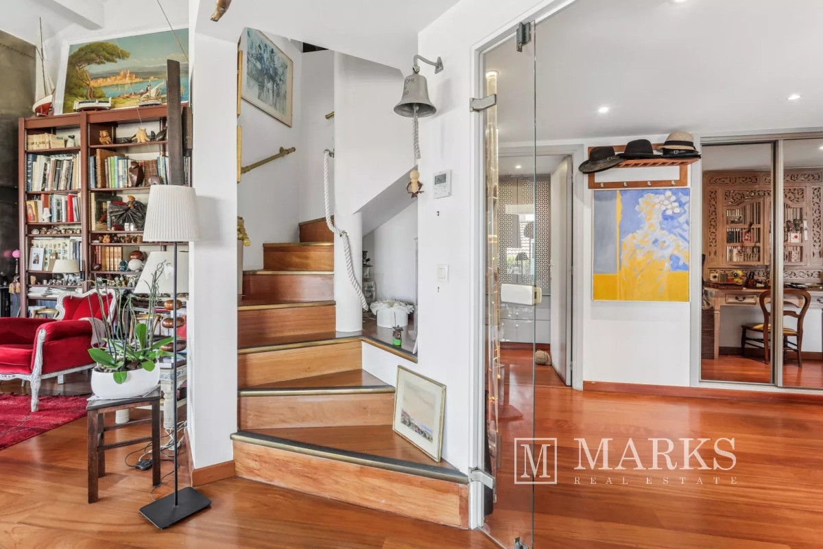 Appartement de luxe à vendre à Nice, 1 400 000 €, Photo 7