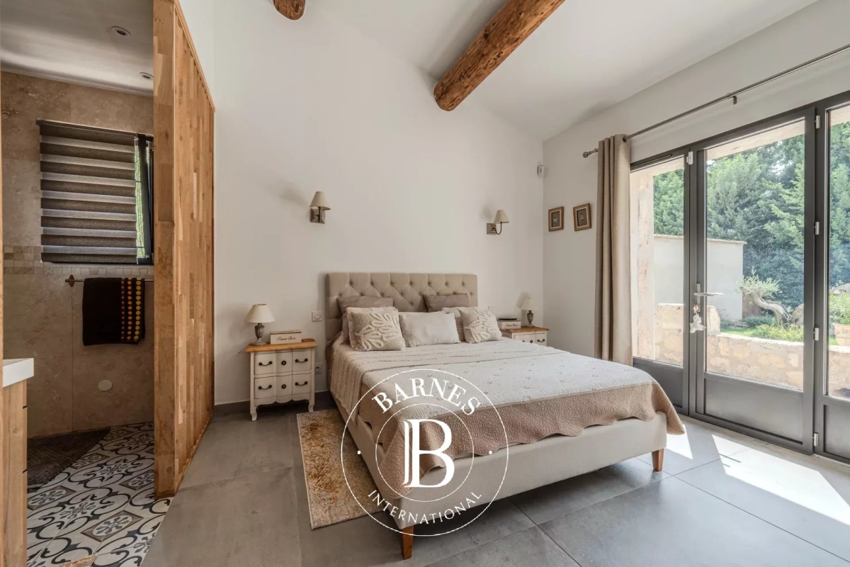 Maison de luxe à vendre à Paradou, 1 995 000 €, Photo 7