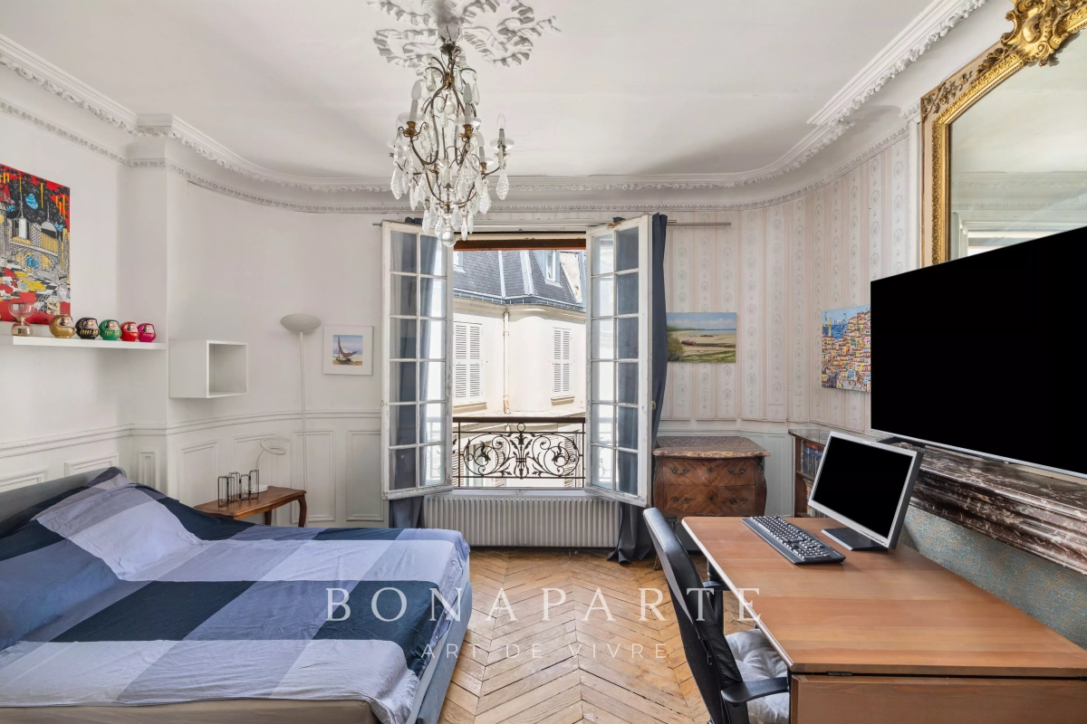 Appartement de luxe à vendre à Paris 9ème, 1 500 000 €, Photo 7