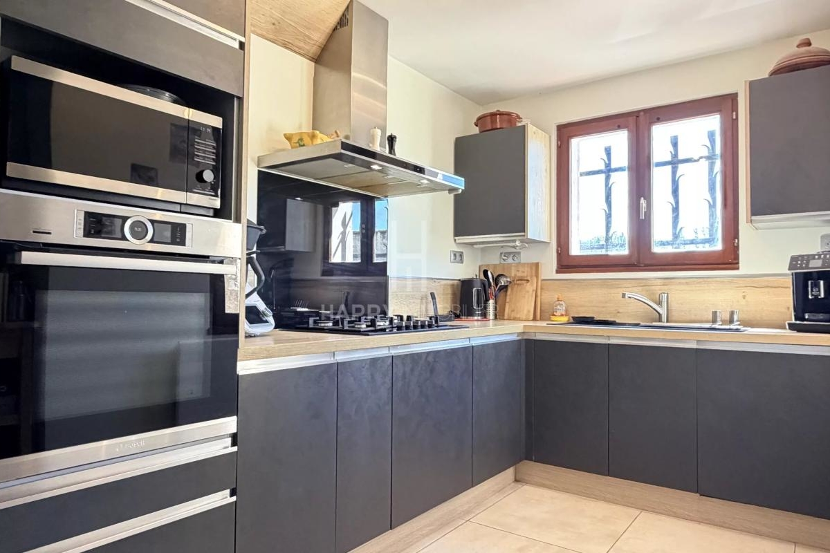 Maison de luxe à vendre à Mouriès, 465 000 €, Photo 7