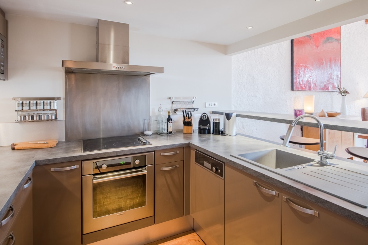 Appartement de luxe à vendre à Villefranche-sur-Mer, 725 000 €, Photo 7