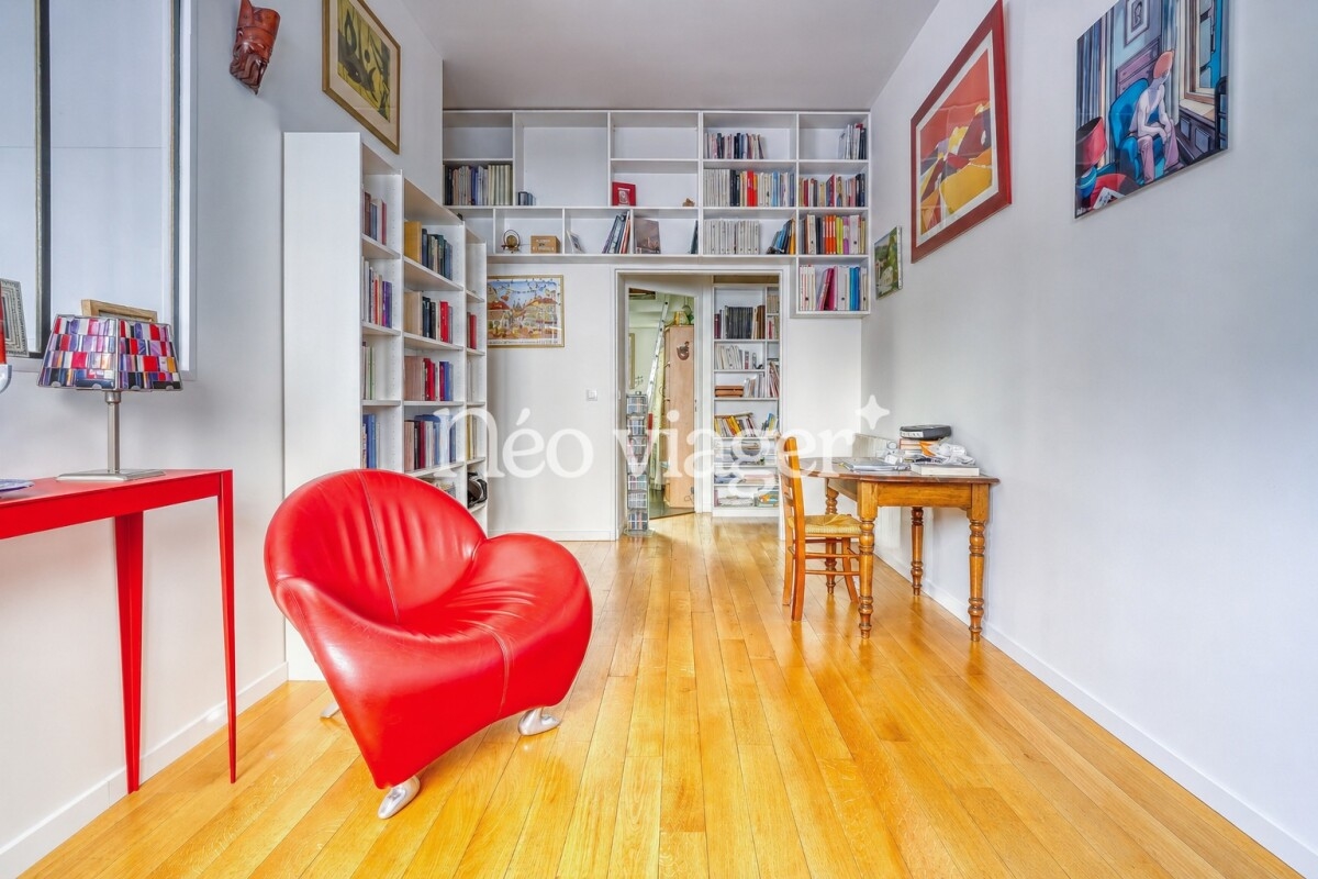 Appartement de luxe à vendre à Paris 13ème, 152 900 €, Photo 7