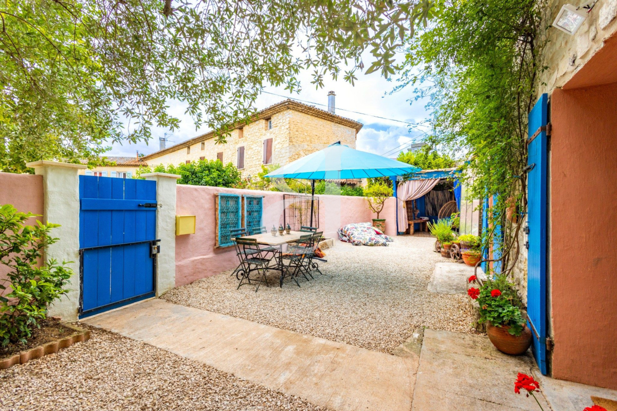 Luxury House for sale in Le Thor, 725 000 €, Photo 7