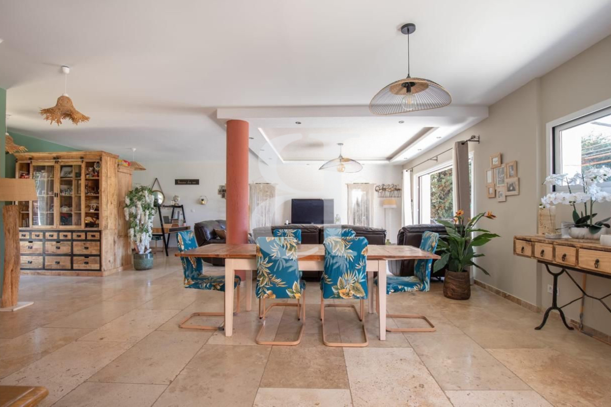 Maison de luxe à vendre à L Isle-sur-La-Sorgue, 864 000 €, Photo 7