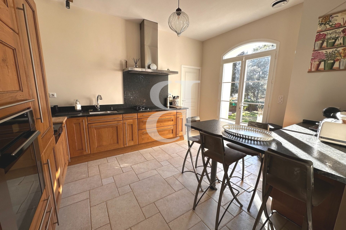 Maison de luxe à vendre à L Isle-sur-La-Sorgue, 920 000 €, Photo 7