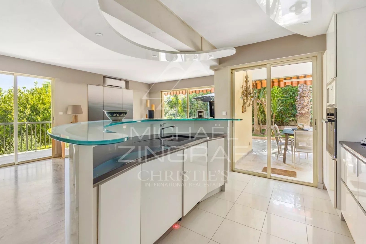 Maison de luxe à vendre à Mandelieu-la-Napoule, 990 000 €, Photo 7
