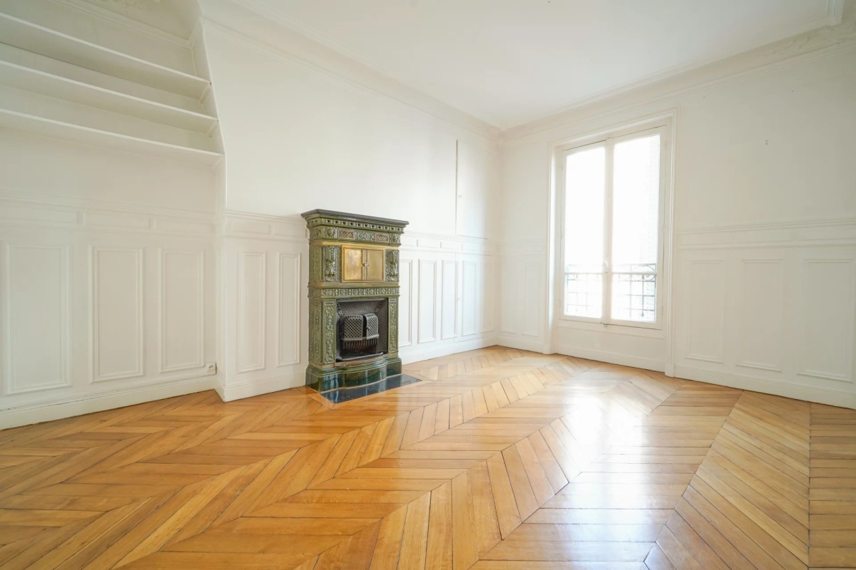 Appartement de luxe à vendre à Paris 1er, 860 000 €, Photo 7