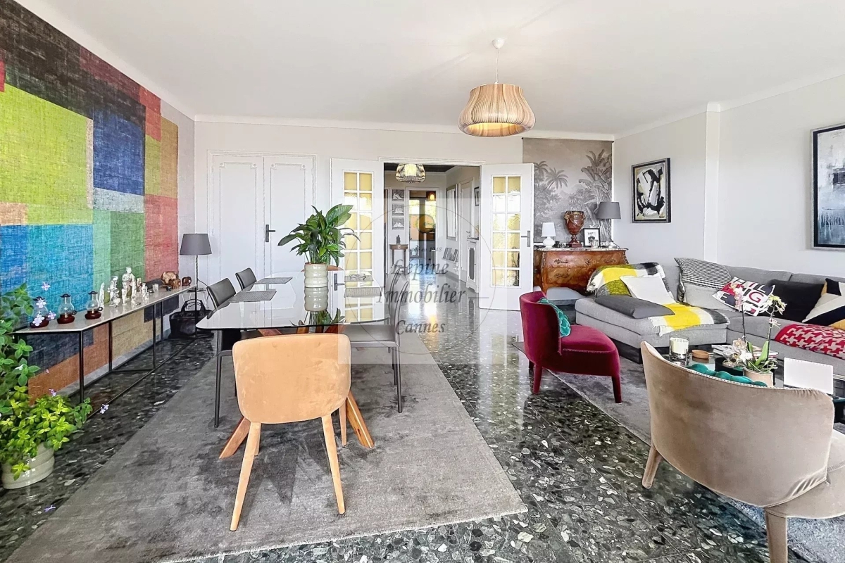 Appartement de luxe à vendre à Cannes, 667 800 €, Photo 7