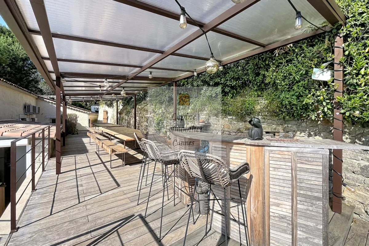 Maison de luxe à vendre à Le Cannet, 1 299 000 €, Photo 7