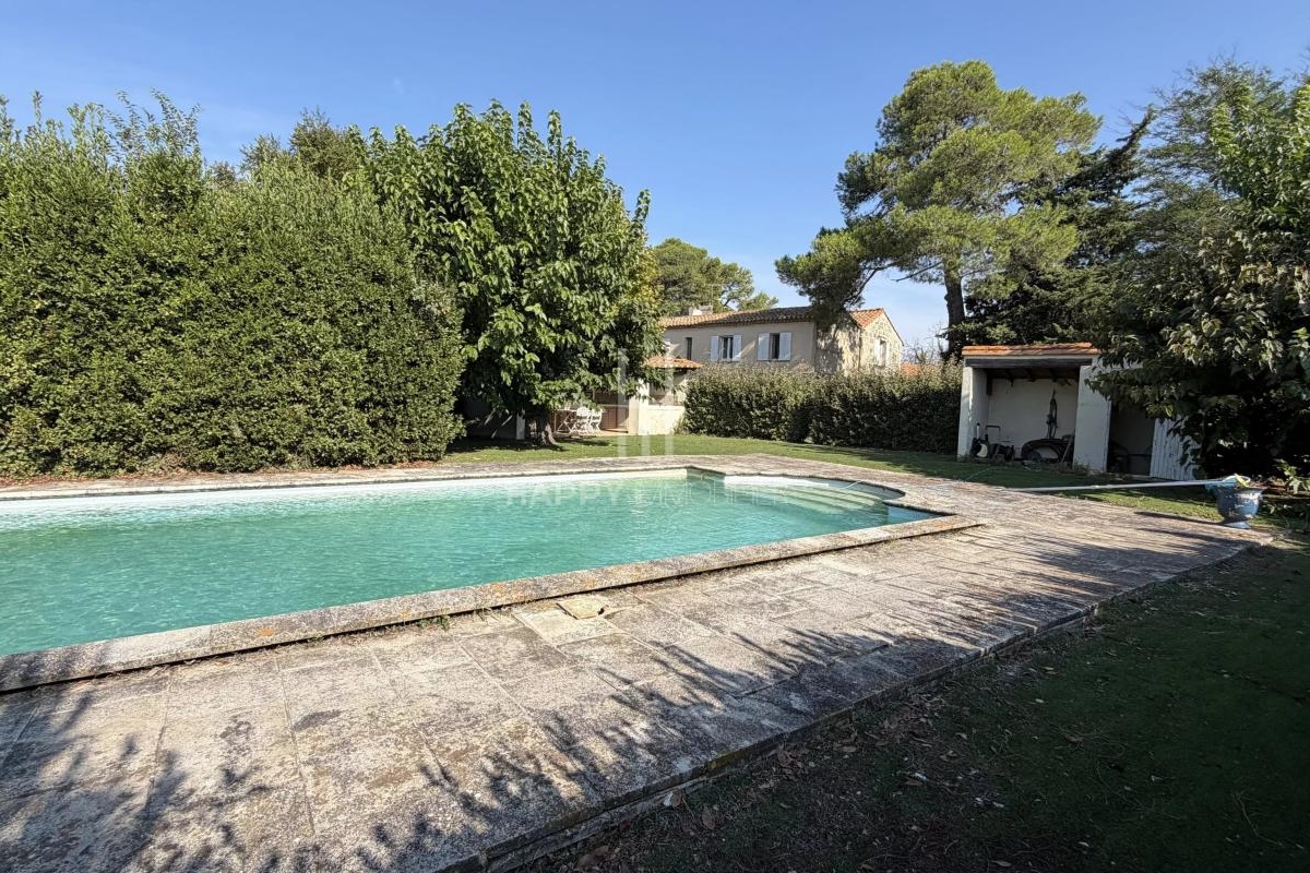 Luxury House for sale in Arles, 650 000 €, Photo 7