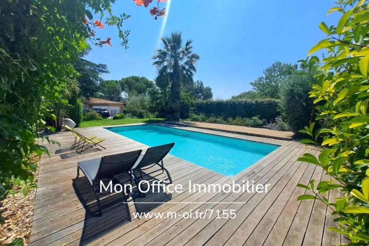 Maison de luxe à vendre à Éguilles, 1 195 000 €, Photo 7