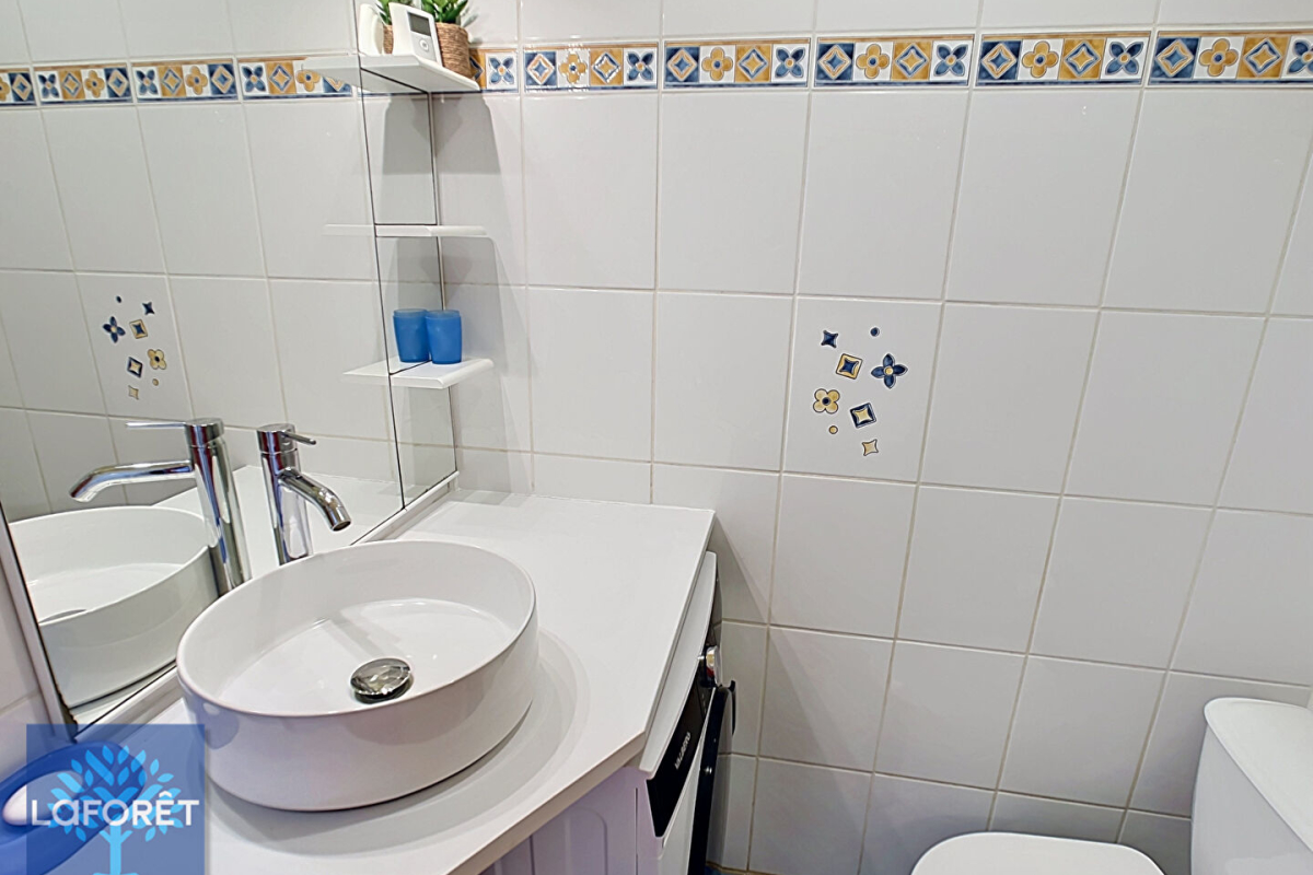 Appartement de luxe à louer à Cannes, 750 €, Photo 7