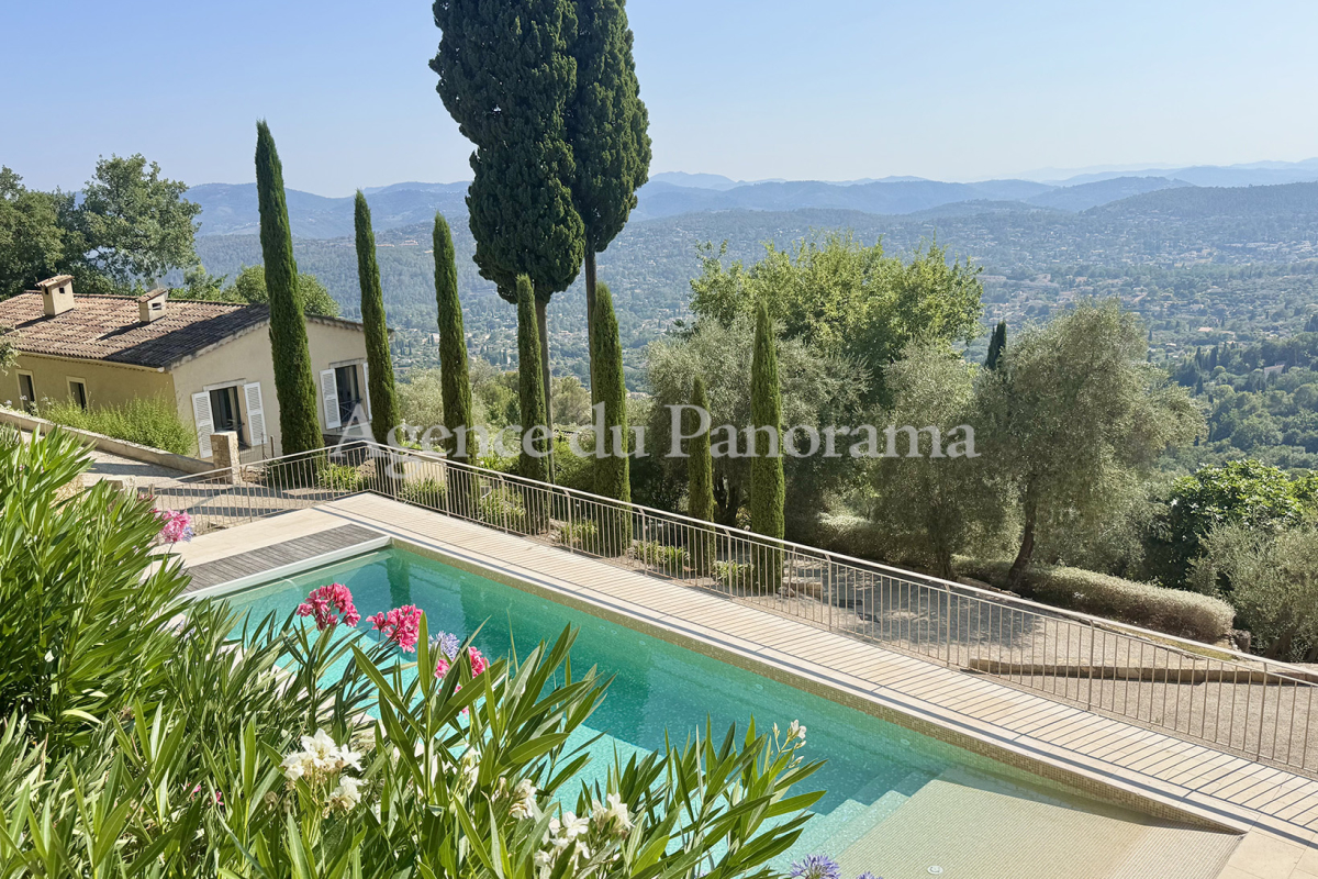 Luxury House for sale in Cabris, 1 750 000 €, Photo 7