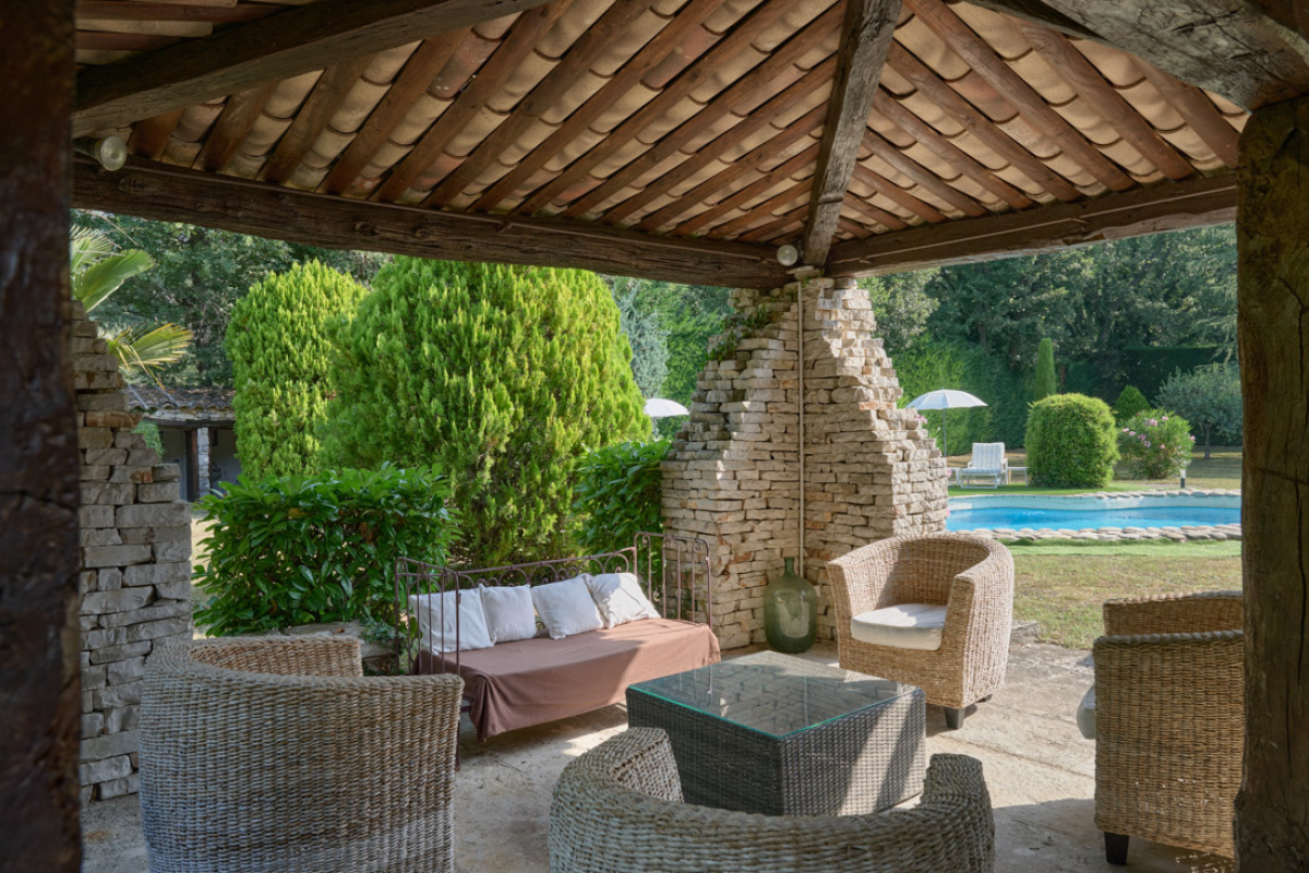 Luxury House for sale in Saint-Vallier-de-Thiey, 895 000 €, Photo 7
