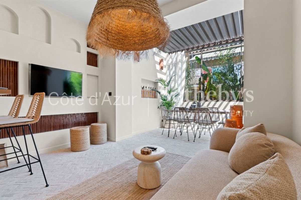 Appartement de luxe à vendre à Saint-Tropez, 1 595 000 €, Photo 1