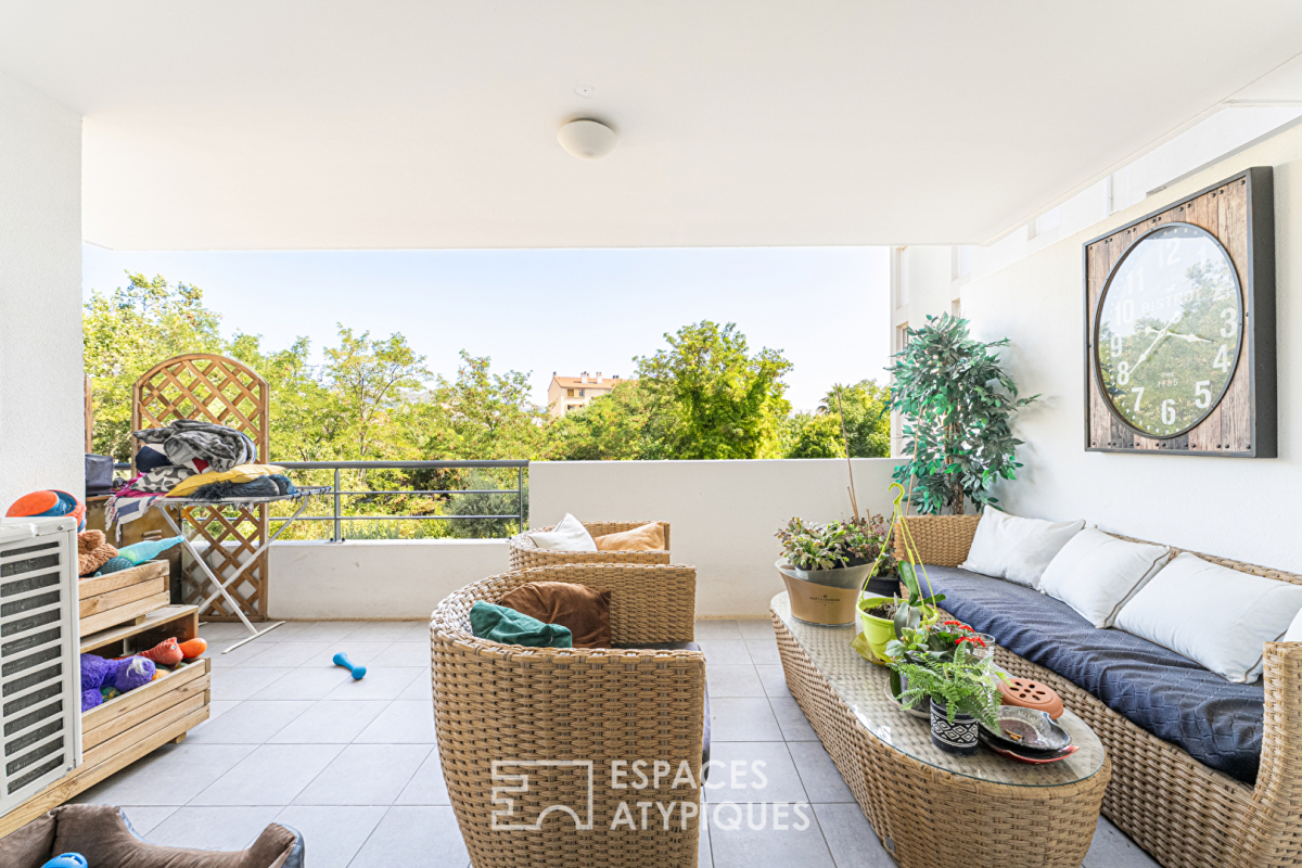 Luxury Apartment for sale in Marseille 10ème, 240 000 €, Photo 1