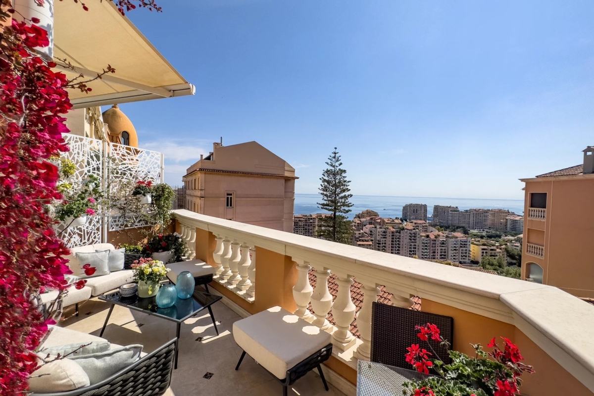Maison de luxe à vendre à Monaco, 42 000 000 €, Photo 1