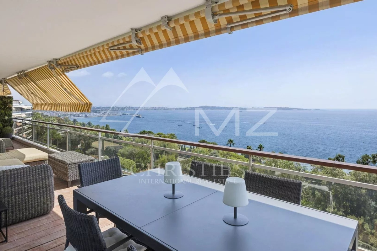 Luxury Apartment for sale in Cannes, 1 590 000 €, Photo 1
