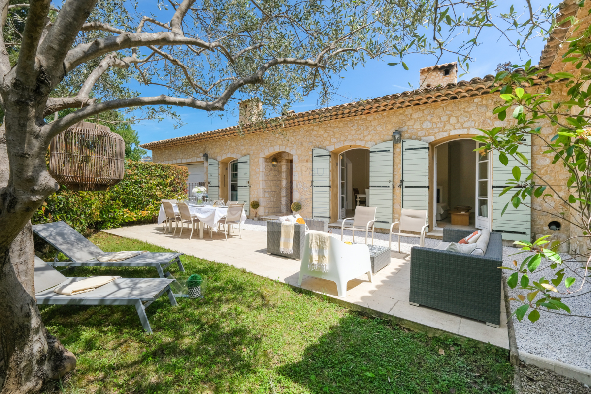 Appartement de luxe à vendre à Cagnes-sur-Mer, 795 000 €, Photo 1