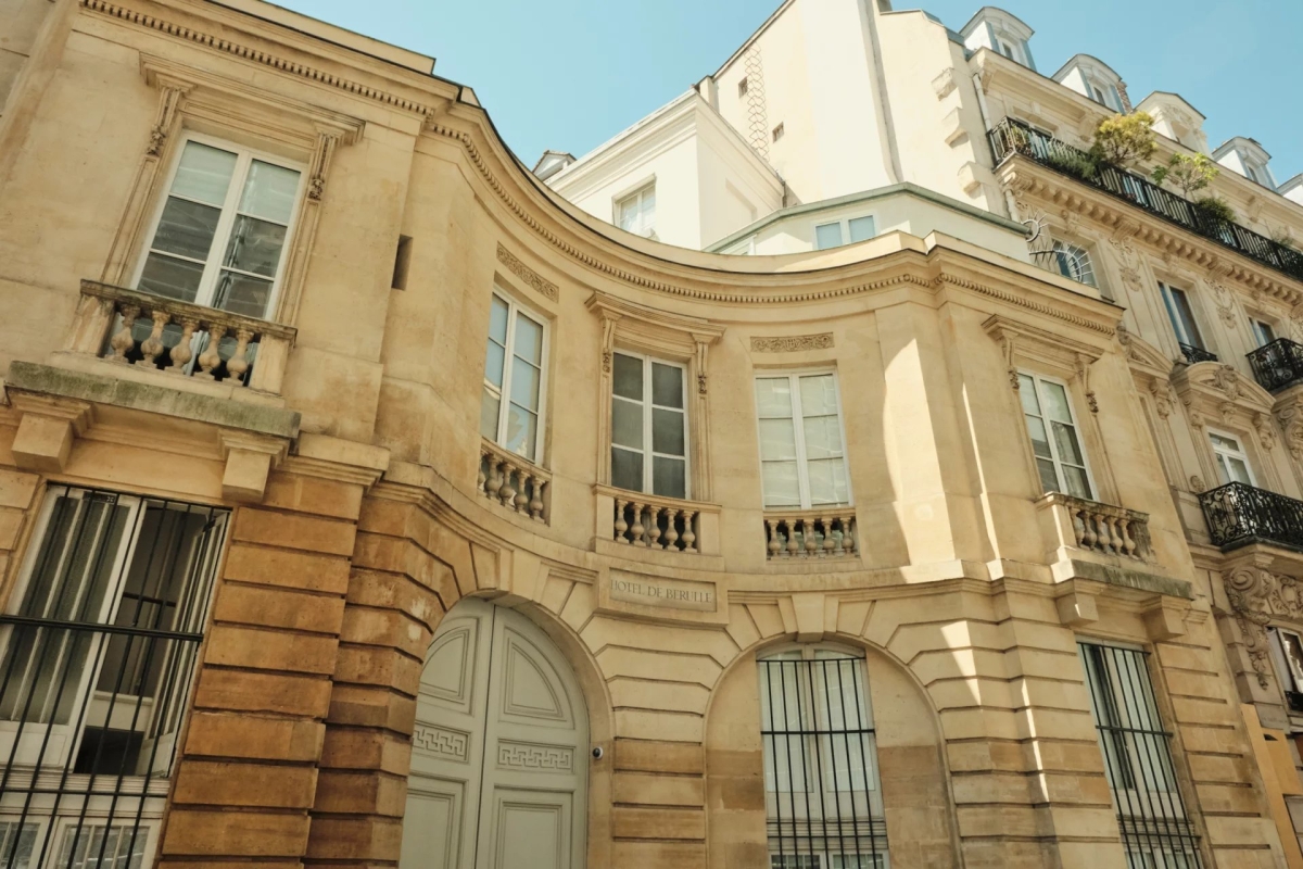 Appartement de luxe à vendre à Paris 7ème, 590 000 €, Photo 1