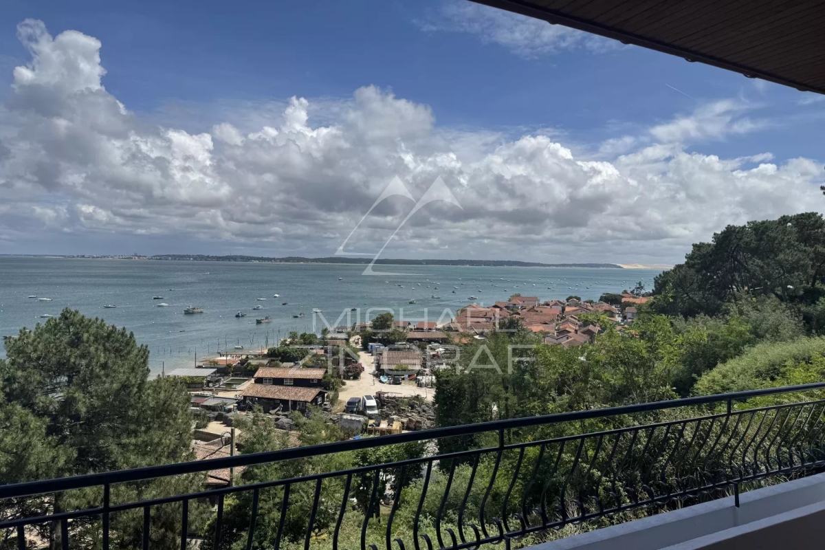 Maison de luxe à vendre à Lege Cap Ferret, 4 900 000 €, Photo 1
