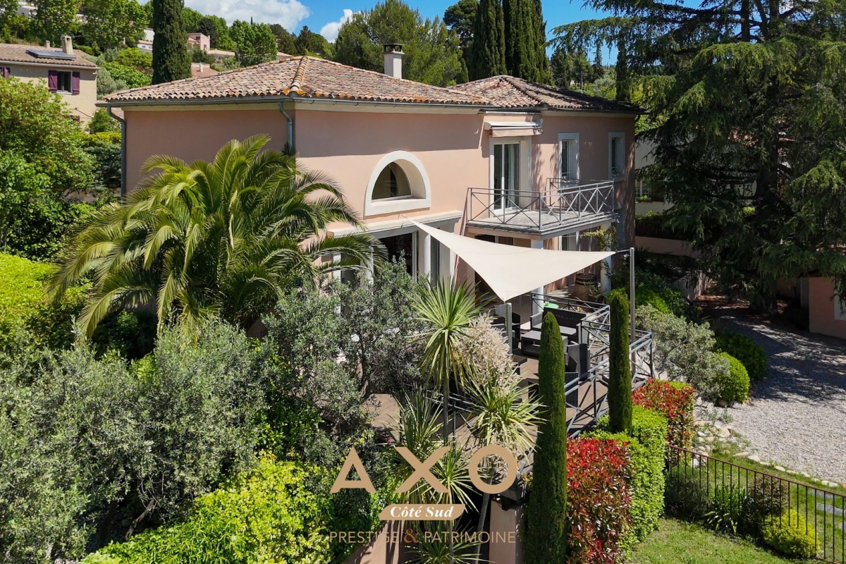 Maison de luxe à vendre à Éguilles, 1 195 000 €, Photo 1