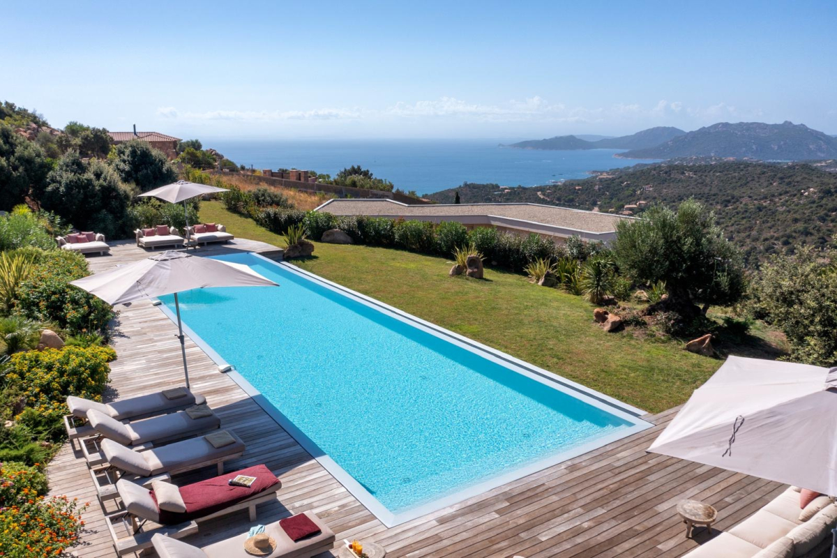 Maison de luxe à vendre à Porto-Vecchio, 7 725 000 €, Photo 2