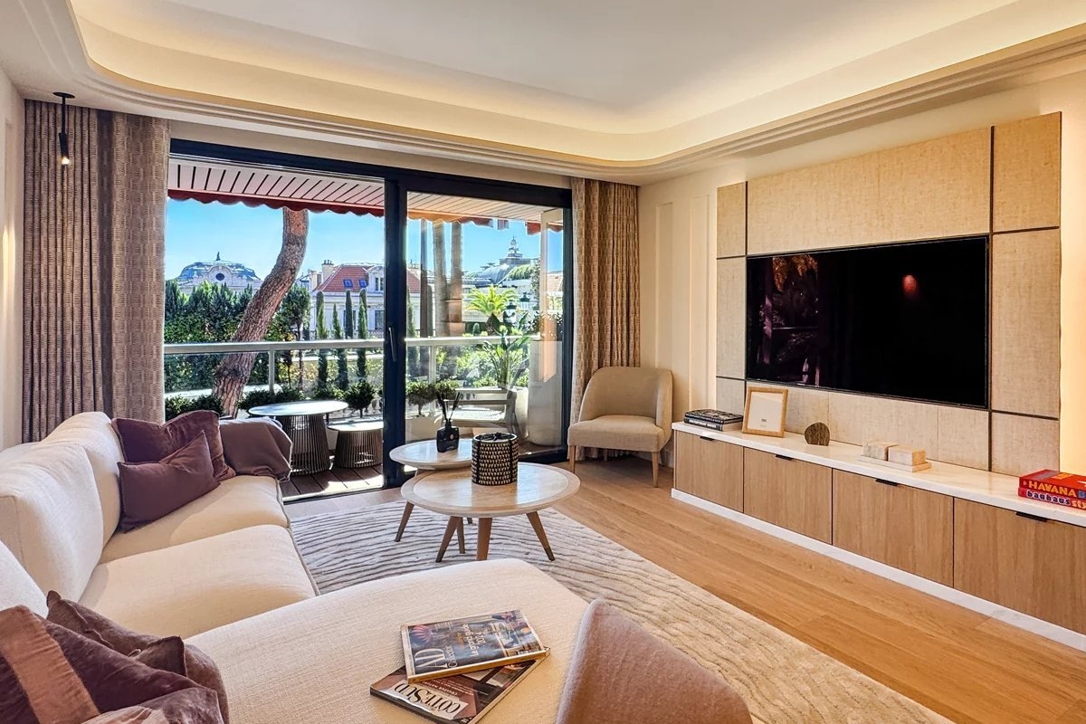 Luxury Apartment for rental in Monaco, 30 000 €, Photo 2