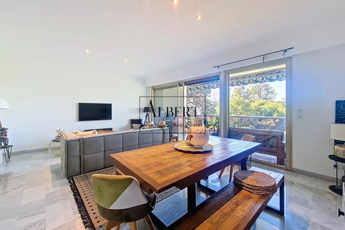 Appartement de luxe à vendre à Cannes, 699 000 €, Photo 2