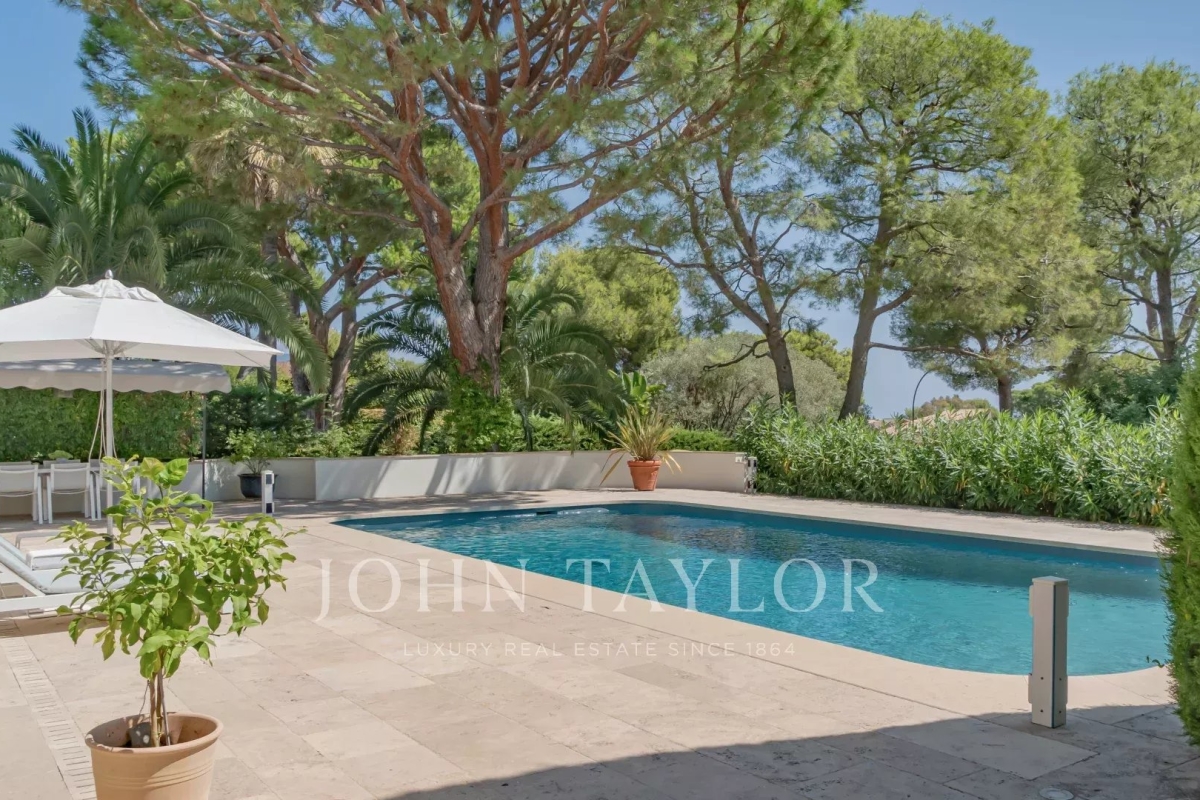 Maison de luxe à vendre à Saint-Jean-Cap-Ferrat, 5 500 000 €, Photo 2
