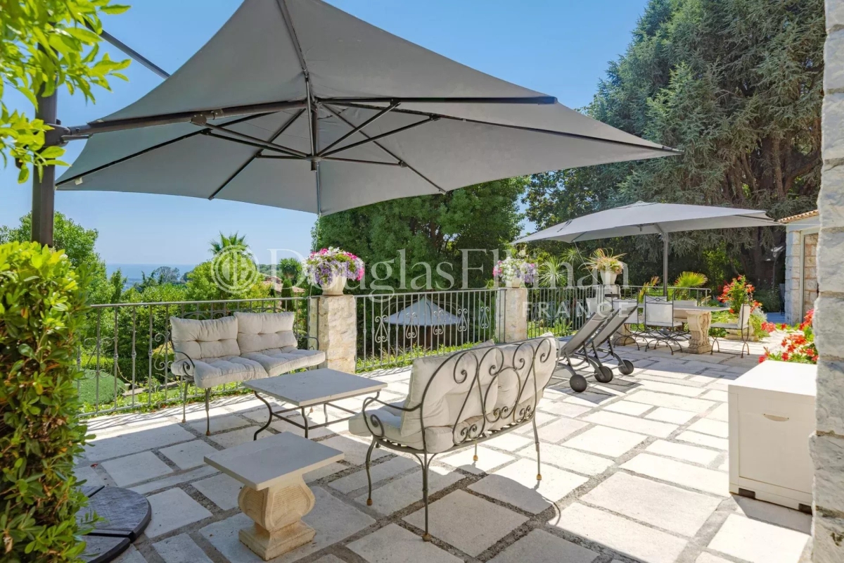 Luxury House for sale in Cannes, 4 150 000 €, Photo 2