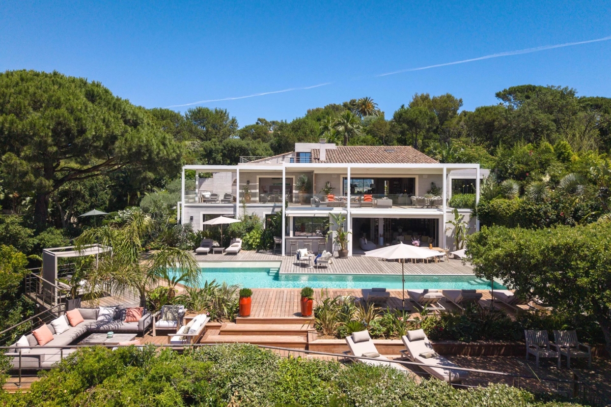 Maison de luxe à vendre à Ramatuelle, 25 000 000 €, Photo 2