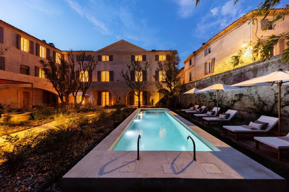 Luxury House for sale in Vallabrègues, 4 400 000 €, Photo 2