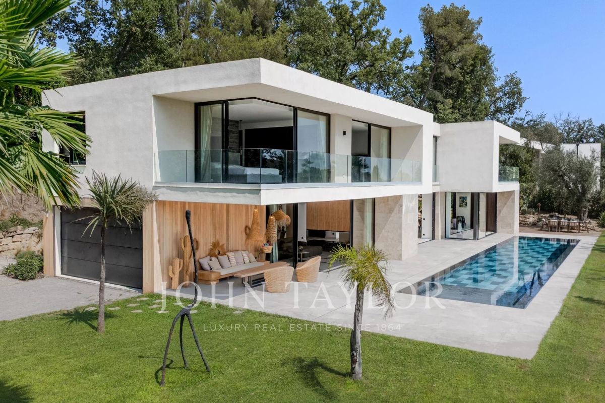 Maison de luxe à vendre à Opio, 3 490 000 €, Photo 2