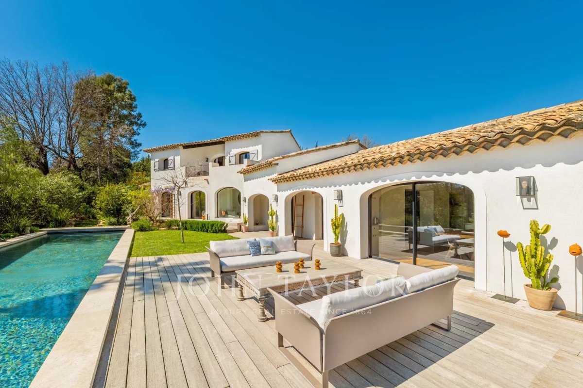 Maison de luxe à vendre à Valbonne, 2 980 000 €, Photo 2