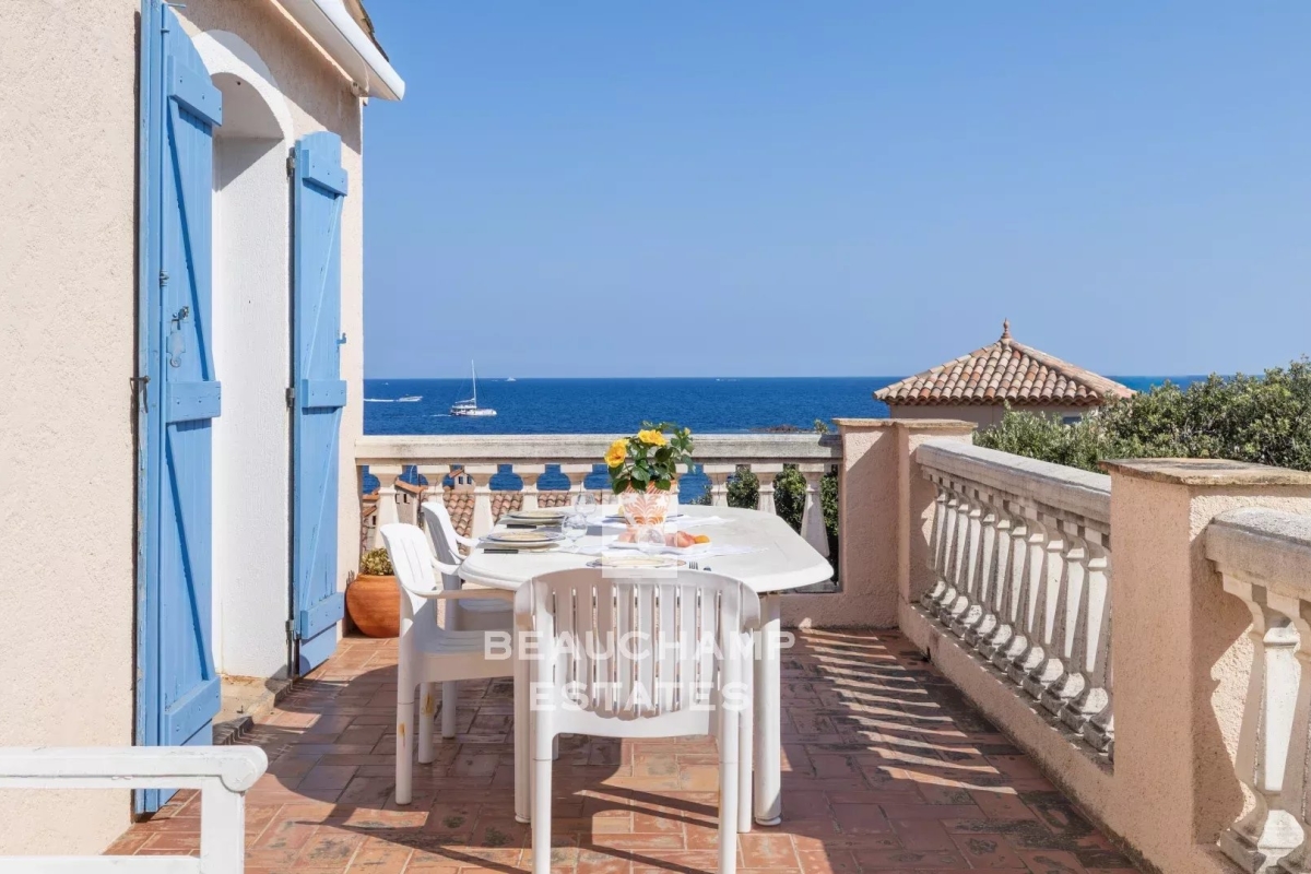 Luxury House for sale in Anthéor, 1 360 000 €, Photo 2
