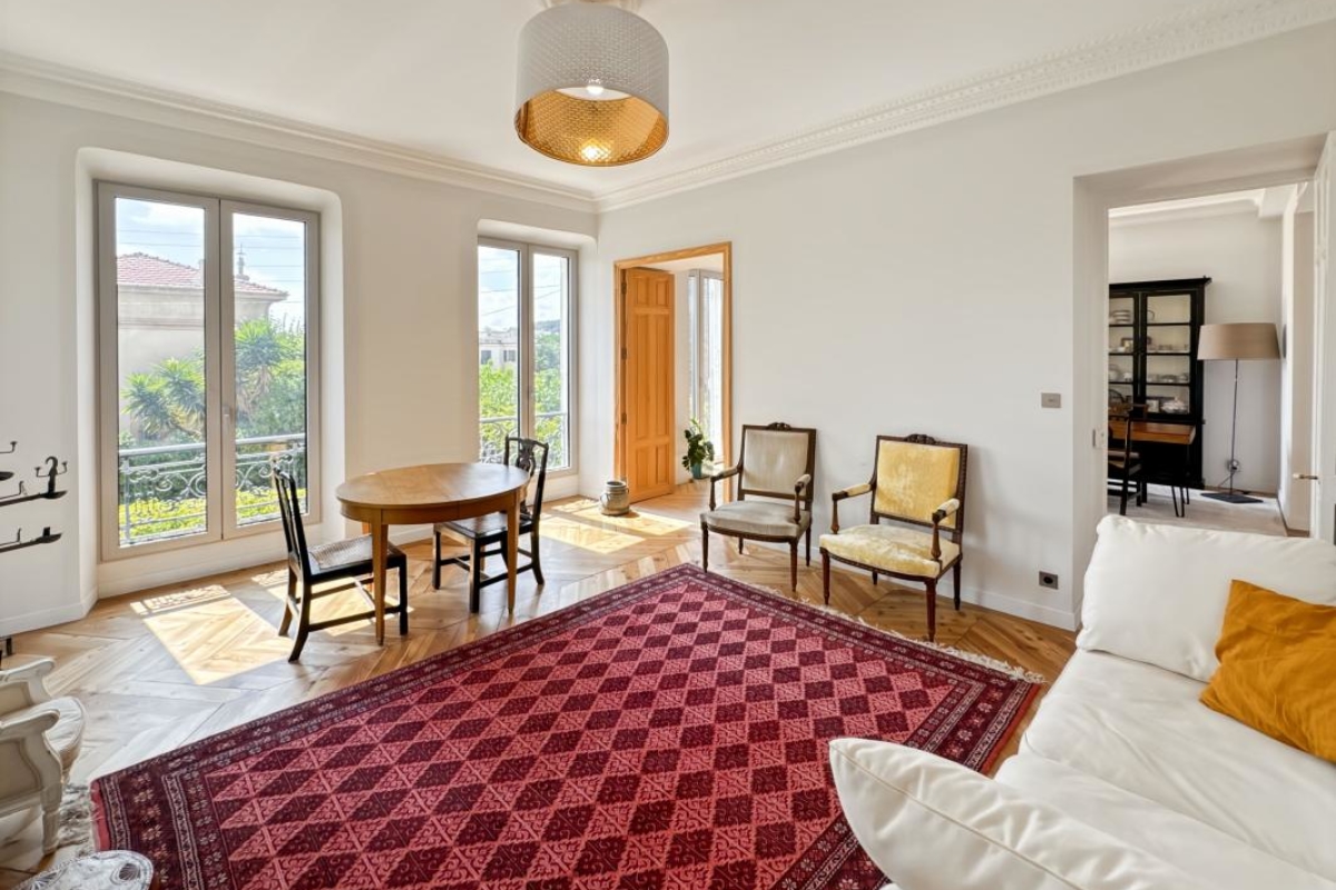Appartement de luxe à vendre à Nice, 900 000 €, Photo 2