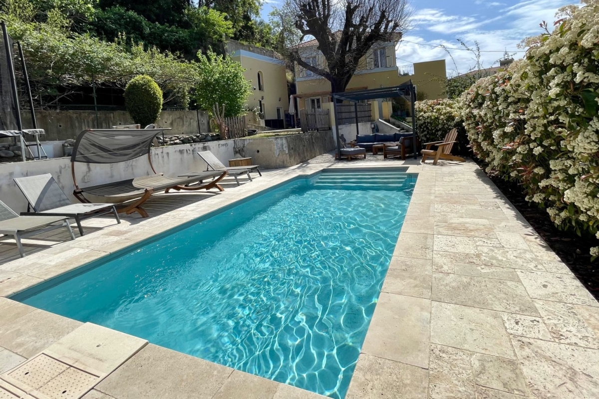 Luxury House for sale in Nice, 1 080 000 €, Photo 2