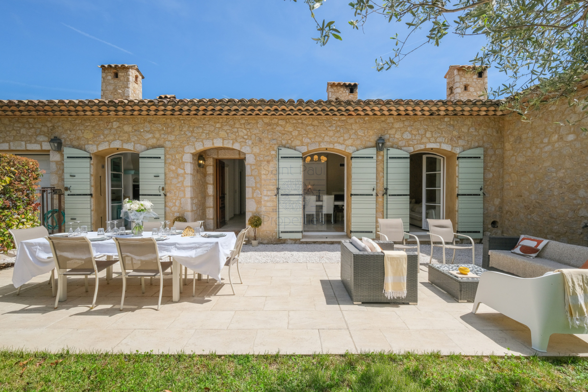 Appartement de luxe à vendre à Cagnes-sur-Mer, 795 000 €, Photo 2