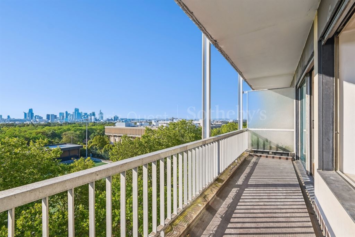 Luxury Apartment for sale in Paris 16ème, 950 000 €, Photo 2