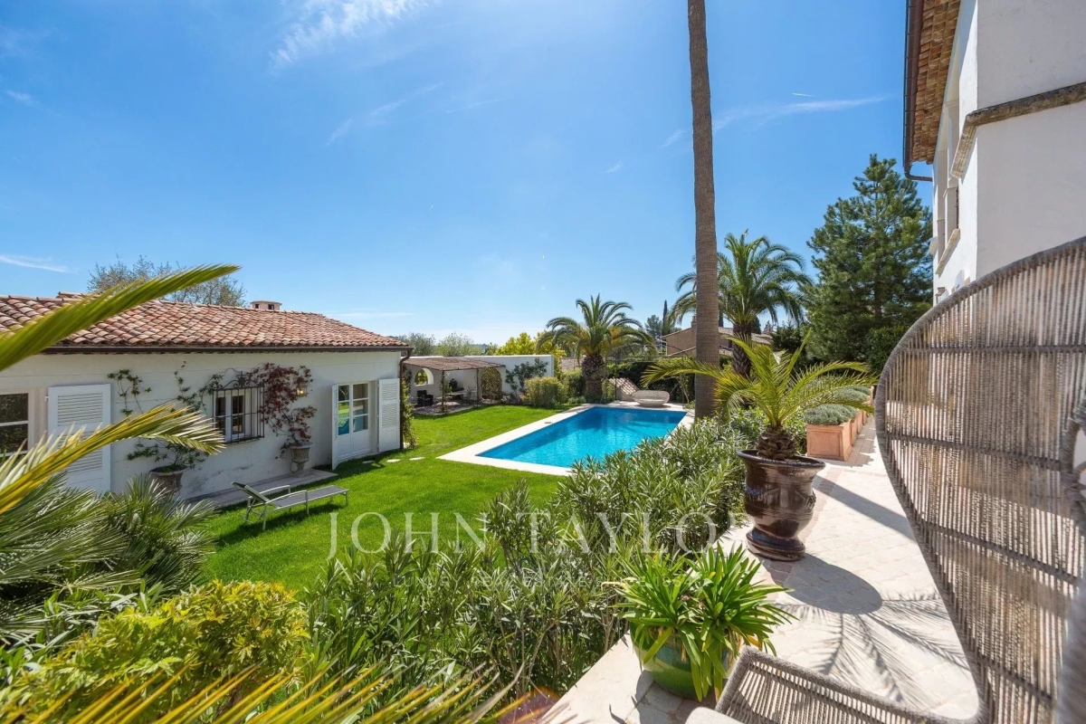 Maison de luxe à vendre à La Colle-sur-Loup, 3 300 000 €, Photo 2