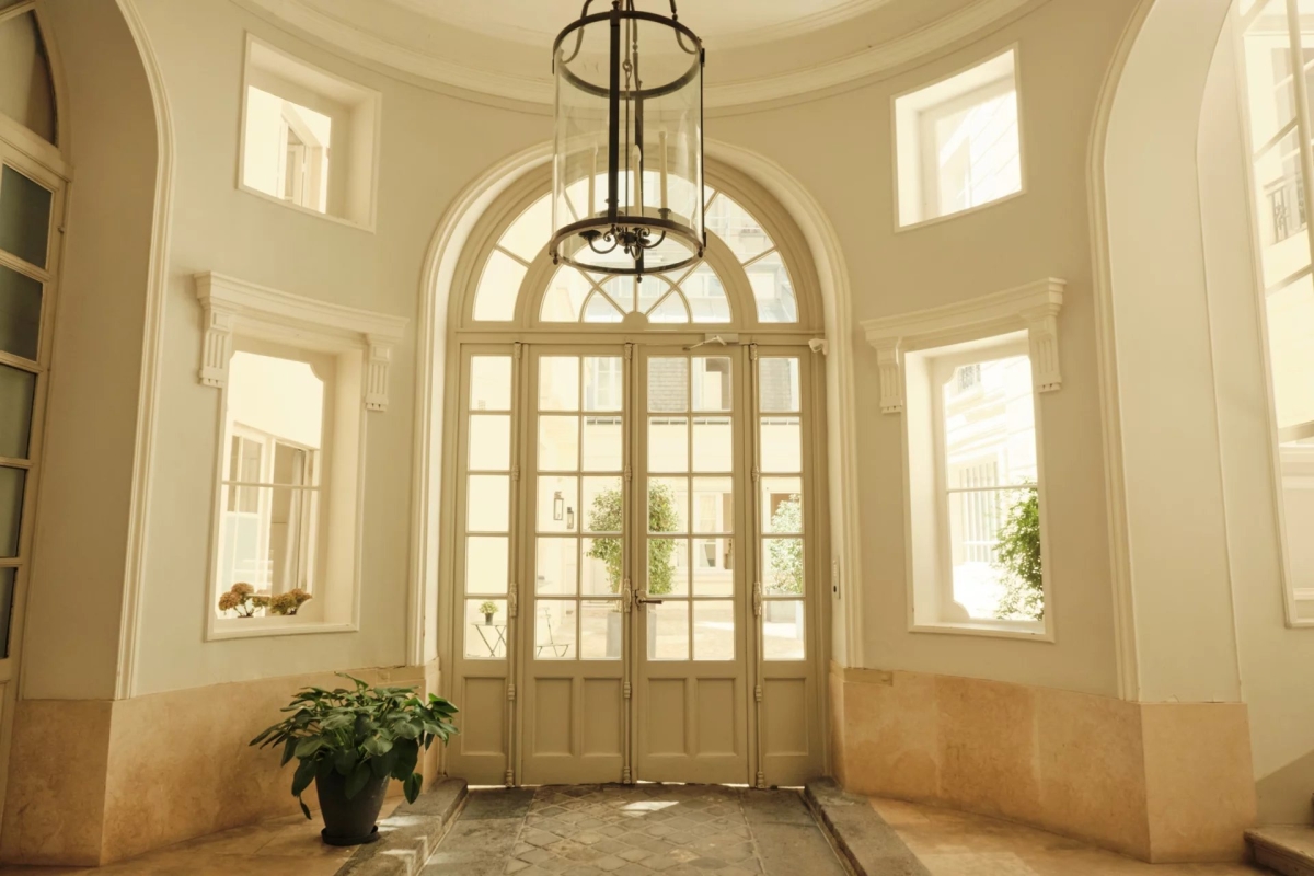 Appartement de luxe à vendre à Paris 7ème, 590 000 €, Photo 2