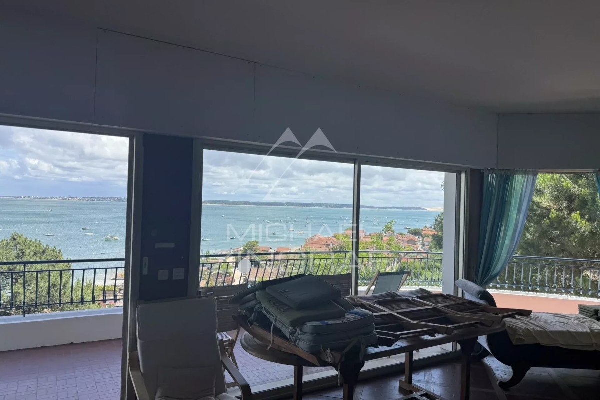 Maison de luxe à vendre à Lege Cap Ferret, 4 900 000 €, Photo 2