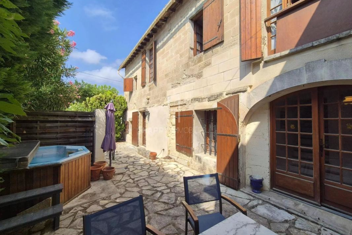 Luxury House for sale in Maillane, 340 000 €, Photo 2