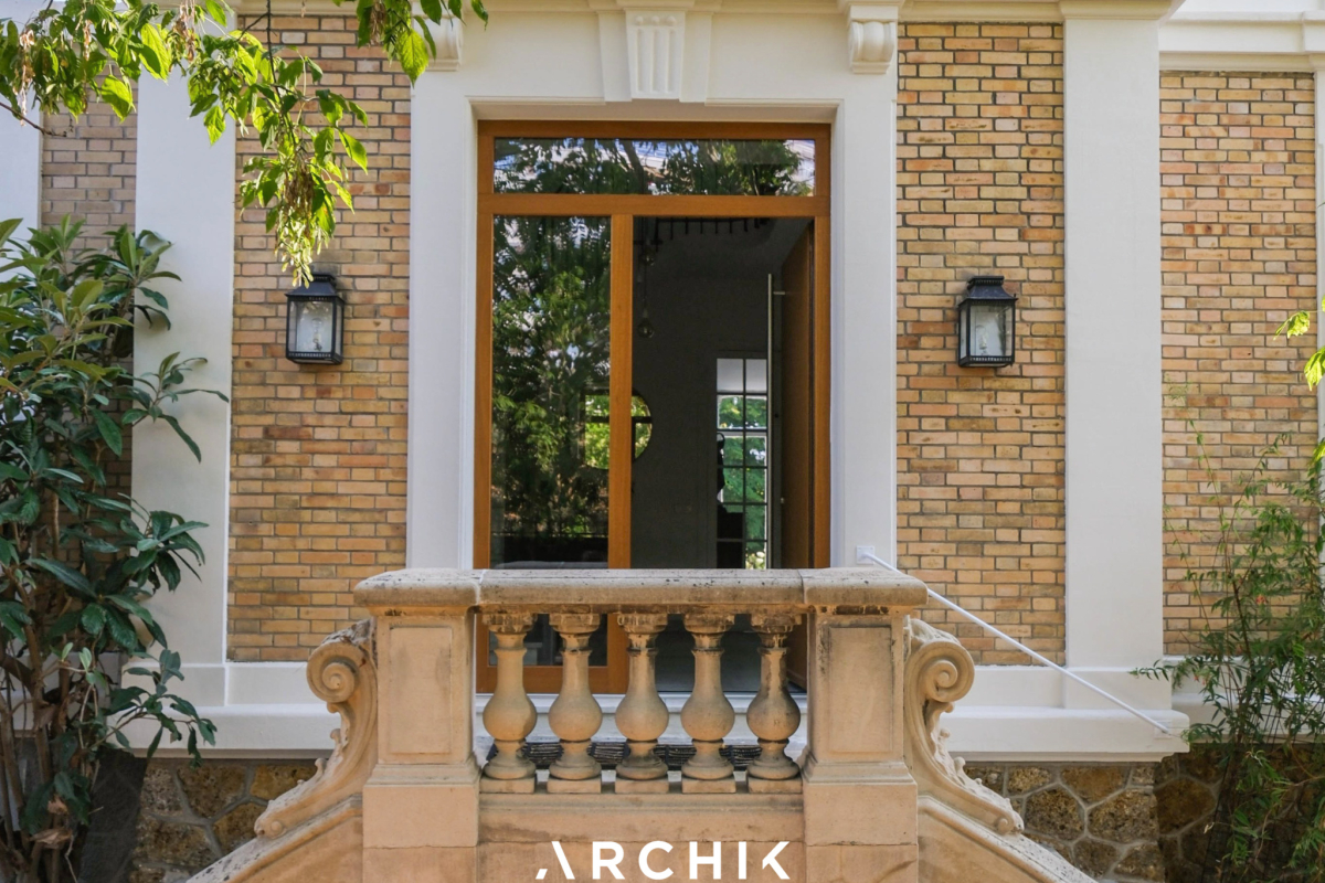 Maison de luxe à vendre à Fontenay-Sous-Bois, 2 520 000 €, Photo 3