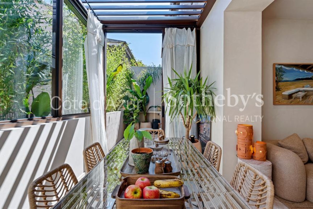 Appartement de luxe à vendre à Saint-Tropez, 1 595 000 €, Photo 3