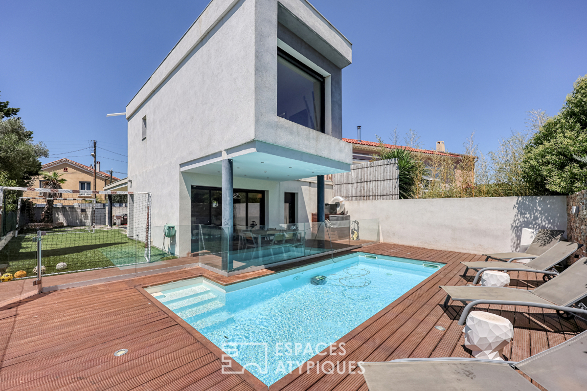 Luxury House for sale in La Valette-du-Var, 645 000 €, Photo 3